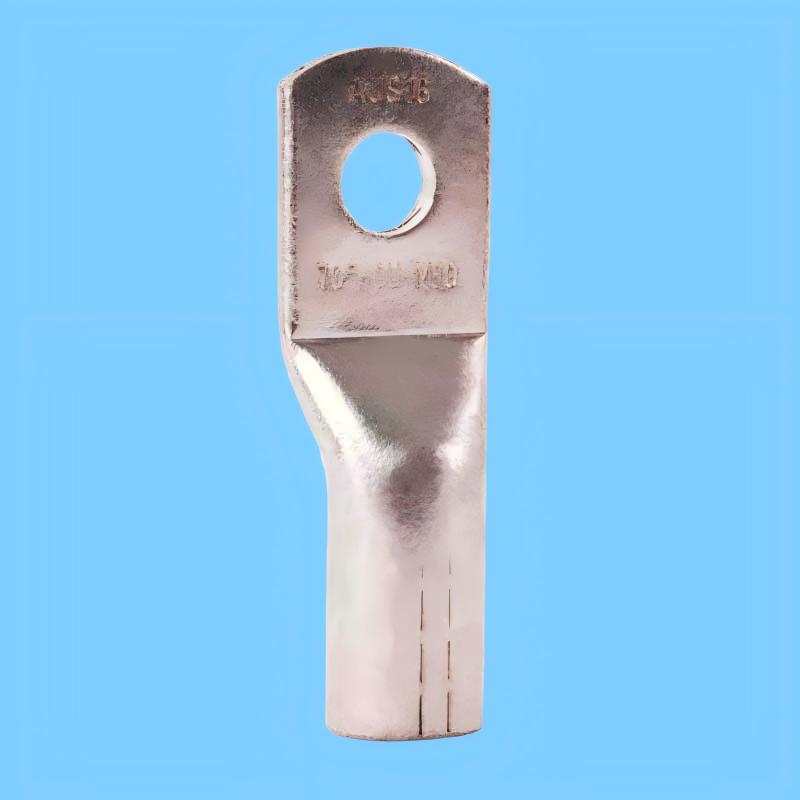 AUS German Type Copper Cable Lugs(DIN Standard) 4